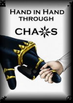 Cover: Hand In Hand Through Chaos