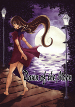 Cover: Dawn of the Moon *Leseprobe*