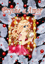 Cover: Psyche & Amor