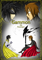 Cover: Gammon - die Rückkehr