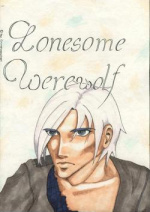 Cover: Lonesome Werewolf