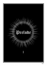 Cover: Prelude. Dhampyr Chronicles Vol. 1