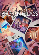 Cover: Broken Glass