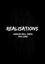 Cover: Dragon Ball Super - Realisations