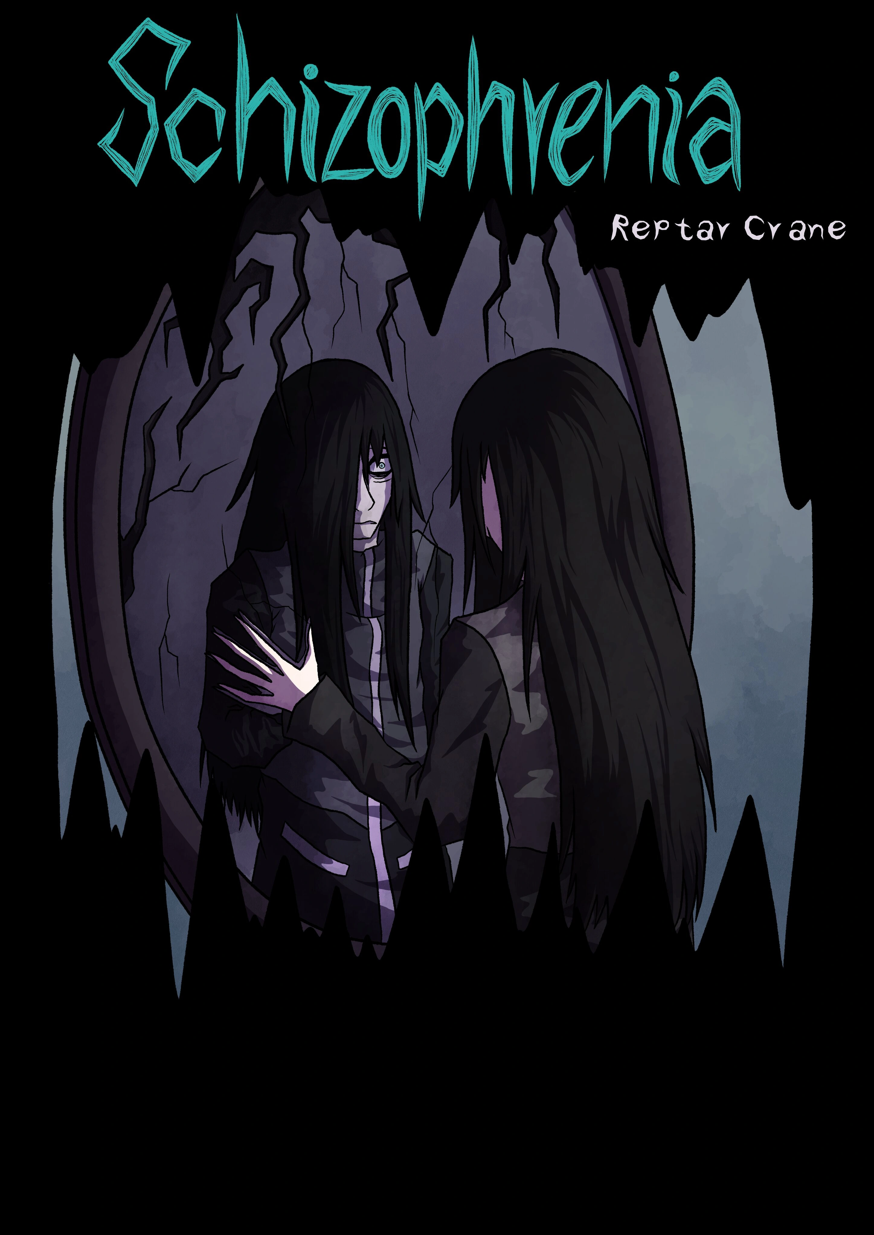Cover: Schizophrenia