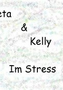 Cover: Kelly und Vegeta im Stress....