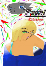 Cover: Push! Extreme [Wird überarbeitet!]