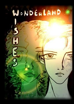 Cover: Wonderland Wishes