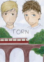Cover: Torn