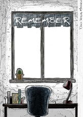 Cover: Remember