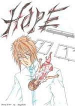 Cover: Hope