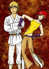Cover: Jedi Academy - Second Future