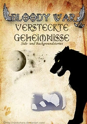 Cover: Bloody War - Background Stories