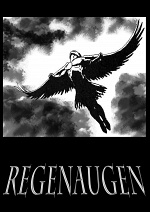 Cover: Regenaugen