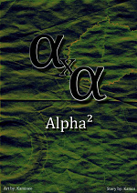 Cover: Alpha²