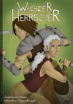 Cover: Wächter und Herrscher