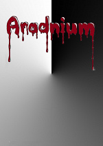 Cover: Aradnium