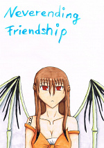 Cover: Neverending Friendship