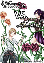 Cover: Plants vs. Plants