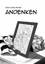 Cover: Andenken (Baito Oh 2012)