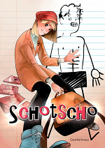 Cover: Schotscho