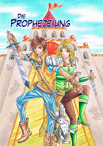 Cover: Die Prophezeiung