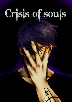 Cover: Crisis of souls [16+]