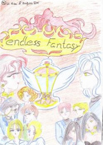 Cover: Endless Fantasy