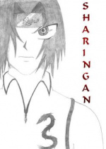 Cover: Sharingan