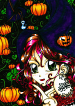 Cover: ~~Halloween~~