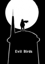 Cover: Evil Birds