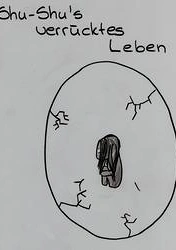 Cover: Shu-Shu´s verrücktes Leben