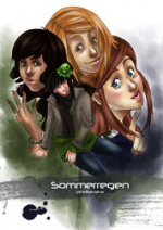 Cover: Sommerregen