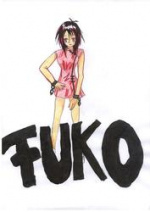 Cover: Fuko