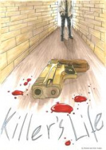 Cover: Killer´s Life (eigentlich  Mangamagie 7)