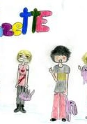 Cover: GazettE goes Chibi
