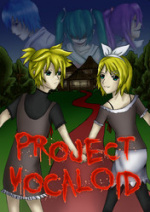 Cover: Project Vocaloid