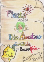 Cover: Die Abendeuer der Gilde ~BannKreis~