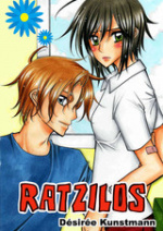 Cover: Ratzilos