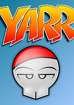 Cover: YARR