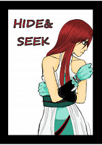 Cover: Hide & Seek