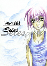 Cover: KAKAO Story - Heavens child