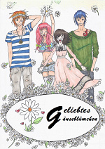 Cover: Geliebtes Gänseblümchen
