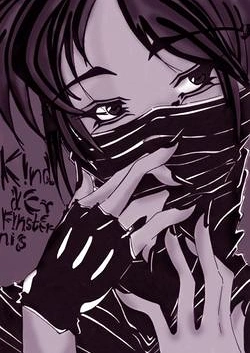 Cover: ~°Kind der Finsternis°~