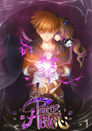 Cover: Purple Heart