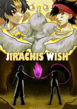 Cover: Jirachis Wish