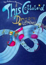 Cover: This Celluloid Dream