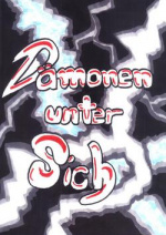 Cover: Dämonen unter sich