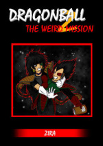 Cover: The Weird Mission