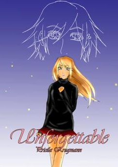 Cover: Unforgettable